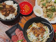 -大三元台湾鲁肉饭(沙井新桥店)