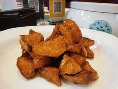 -丰泽园饭店