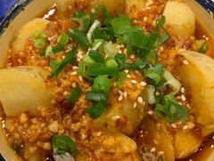 巴适小土豆-马路边边串串香(双井直营店)