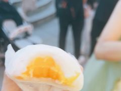 -澳门长洲糯米糍(柯打苏沙街店)