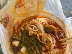 -吉庆桂林米粉·柳州螺蛳粉(港汇广场店)