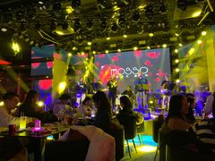 -MOSSO音乐酒吧·live house(南京旗舰店)