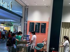 -海马体照相馆(厦门SM城市广场店)