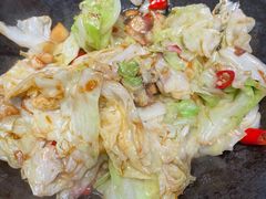 -老屋印象川菜(世纪东方店)