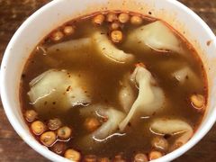 -老麻抄手(吉庆街店)