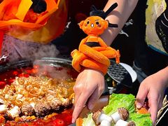 -探鱼·鲜青椒爽麻烤鱼(领展购物广场店)
