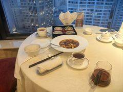 -大连富丽华大酒店