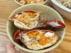 -木木鲜海鲜面(天一店)
