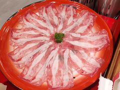 -后火锅(南京东路总店)