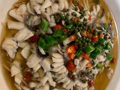-三猫黑鱼花(南大店)