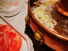 -丁卯•铜锅涮肉(工体店)