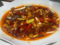 -院8里·小聚园老川菜(九眼桥店)