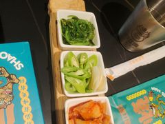 -烧江南烤肉(长春摩天活力城店)