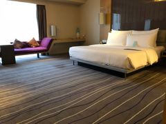 -青岛富力艾美酒店