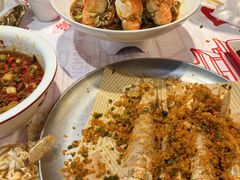 -饶福记·南昌烧烤大排档(九龙湖土著店)