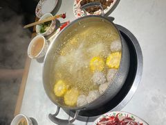 -汕头八合里海记牛肉店(清河店)