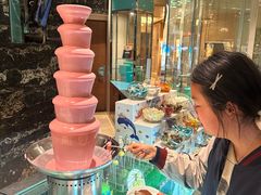 -怡咖啡自助餐(宁波香格里拉店)