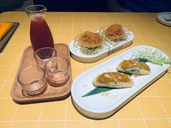 -蔡澜点心·粤菜(花城汇南区店)