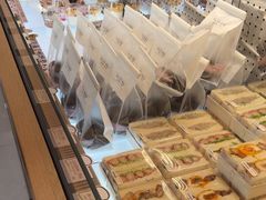 -崎本的店·专业酵种吐司(无锡万象汇店)