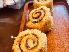 -紫泥369粗粮季(四牌楼店)