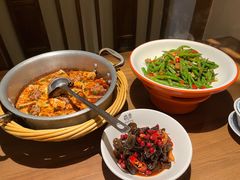 -首秀·四川料理(星耀101店)