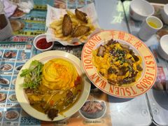 -肥韬茶餐厅(海上世界店)
