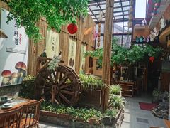 -大理董·董家小厨野生菌火锅(古城旗舰店)