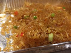 锡纸粉丝-管氏翅吧(护国寺店)