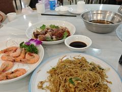 -旭璟酒家·传统粤菜·湘菜(逸景路店)