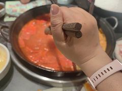 -巴蜀大将火锅(春熙店)