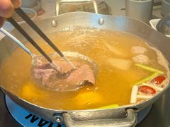 -左庭右院鲜牛肉火锅(新梅广场店)