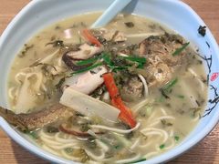 -面西湖杭帮面(控江路店)