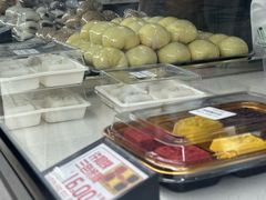 -许阿姨糕团店(南京总店)