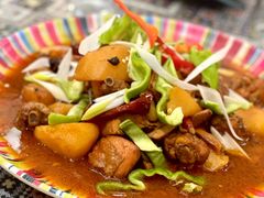 -新疆伊宁远征餐厅