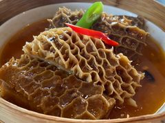 -宝丽轩中餐厅BAOLIXUAN