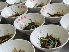 -老赵面店(大西路店)