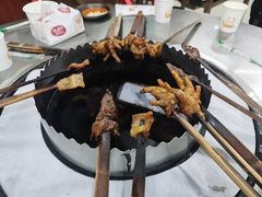 -火盆烧烤(南康店)