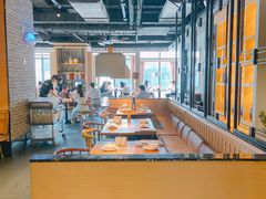 大堂-小和庆·知味(首铸万科店)