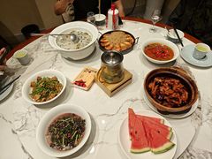 -杨厨的田园饭店(长城路店)