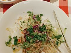 -西贝(枫蓝国际购物中心店)