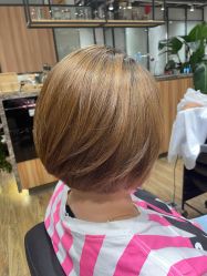 -Mentor Hair Salon