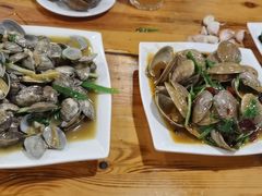 -京朋串屋·烧烤(望京西路总店)