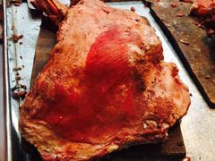 -刘纪孝腊牛羊肉(北广济街店)