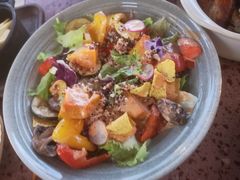 -La Terre乐田(万象城店)