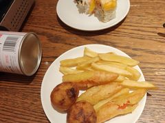 -王氏炉匠·烧鸟放题自助(三里屯店)