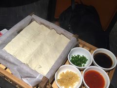 -旺顺阁鱼头泡饼(常营店)