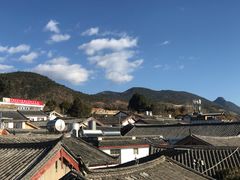 -浔岚云舍mist静谧观景美宿(丽江古城店)