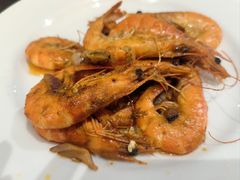 -西双版纳洲际度假酒店-海鲜傣味烧烤·侬香全日制餐厅