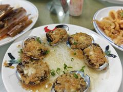 -八方海味餐厅