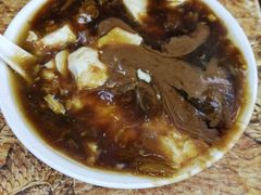 豆腐脑-真素诚(玉泉路总店)